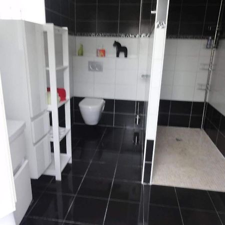 Chambre Avec Salle De Bain Privatisee Avec Petit Dejeuner Compris Auxonne Ngoại thất bức ảnh